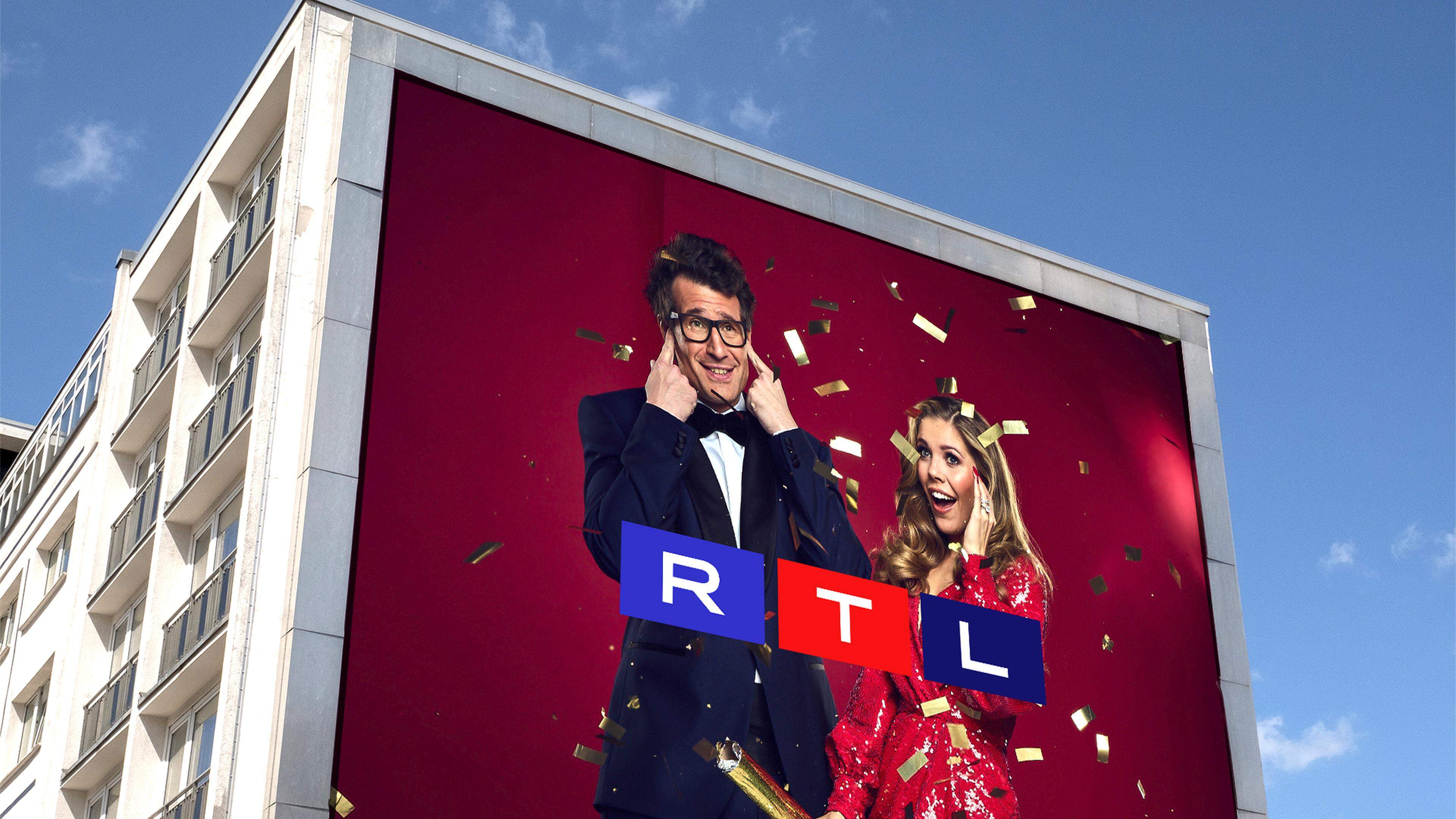 Flaute der Werbemärkte stimmt RTL | pessimistisch Wort Luxemburger