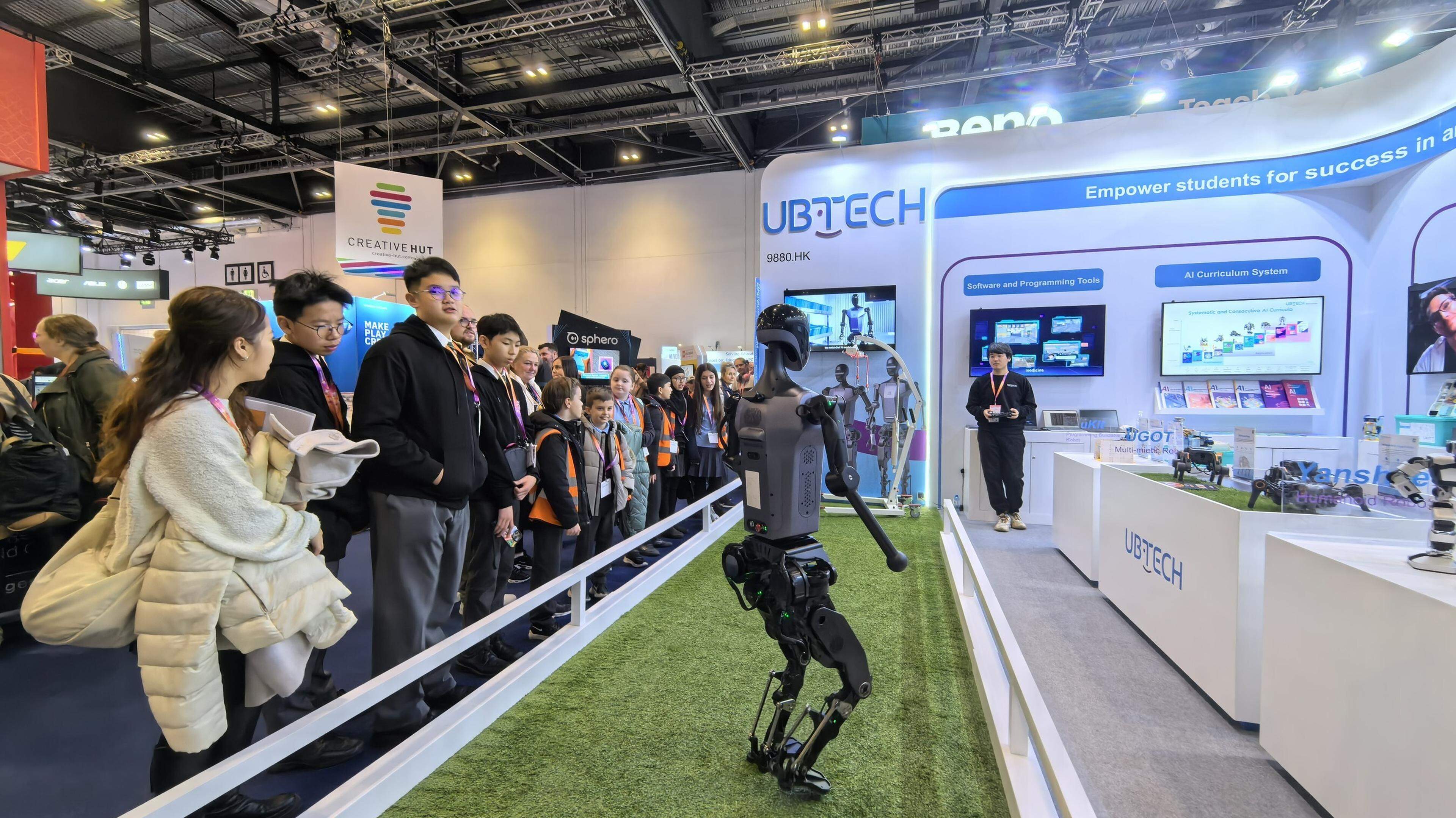 “Housekeeping” from sheet metal and diodes will conquer the kitchens in 2025